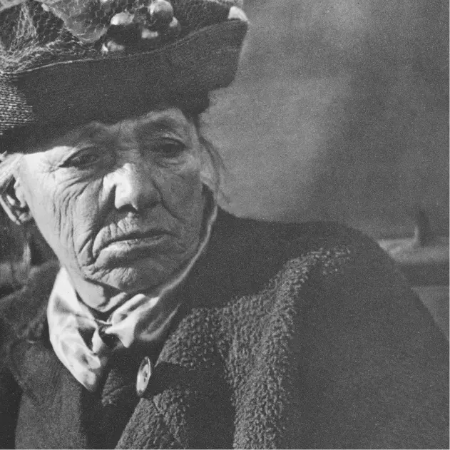 تصویر یک شخص